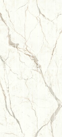 AtlasConcorde MarvelShine Calacatta Prestigio Scenic BookmatchB 15X139 Polished A43L 1